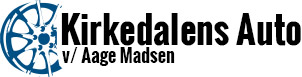 Kirkedalens auto